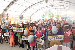 【影音新闻】伊甸伴弱势家庭妈妈找回自信打开职涯第二春