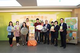 【影音新闻】伊甸零钱捐三年下滑近两成  呼吁别让点点爱心中断