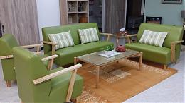 伊甸开办新北市五股社区家园 实践身心障碍者自主生活权