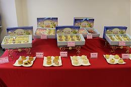 受南部水灾影响 伊甸月饼礼盒销售告急 盼民众续支持