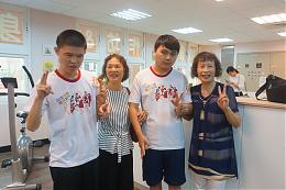 伊甸加乐工作坊及身心障碍者日间服务布建开幕 助身障者自信回归社会