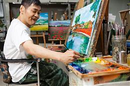 颠覆想像的视频 如果是你，你做得到吗？