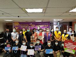 用心守护身障者梦想 伊甸结合《小王子》75周年推中秋礼盒