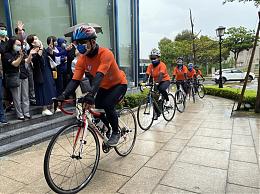 伊甸携手磐石集团传爱偏乡12年 助近4千名学童拥有安稳学习环境