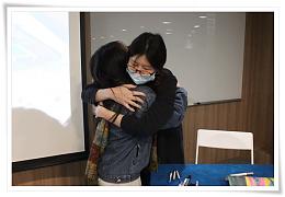 伊甸绘本《房子》持续募资！ 分享会作者老王现身导读