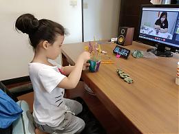 慢飞天使在线园艺 提升认知能力