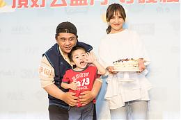 【影音新闻】爸爸母亲节快乐！ 他独立拉拔三位迟缓儿谢谢伊甸一直都在