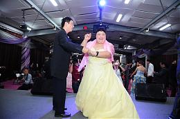 伊甸为身障朋友圆梦 跳出人生舞步