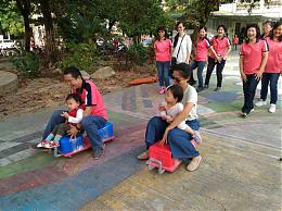 新手爸妈育儿座谈 旗山保母有「葵花宝典」