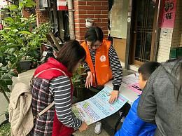 结合在地迎元宵 宜兰服务中心办「儿童发展筛检活动」