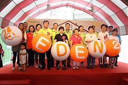 脊椎支架伴随终身 面对困境身障青年永不低头