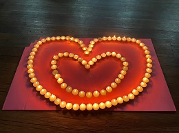 挑战夜宿生活营  伊甸帮助青年自立