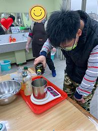 传递幸福的香味 伊甸新庄幸福小作所手工香皂热卖中