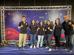 2022台中市金照奖 伊甸台中居家式长照机构入围两项