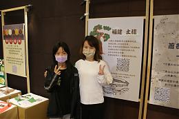 接受培力课程逾六年 帮助新二代小嫚拥有快乐自信新生活