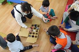 淼森科技捐款支持伊甸早疗服务 守护慢飞成长路