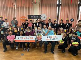 筑间餐饮集团义煮关怀长辈 再捐汤底包营收响应公益