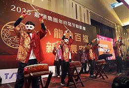 伊甸基金会携手嘉硕科技 共创身障朋友发光舞台