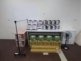 庄头北工业股份有限公司捐款支持 为失能家庭加添幸福