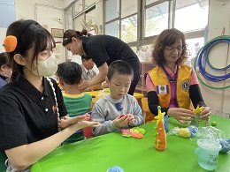 暖心圣诞 伊甸慢飞天使手作圣诞树