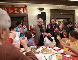 金门国际身障者日 结合伊甸「爱·围炉」吃暖心更暖