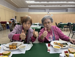 伊甸颐养好食抵「嘉」 木木主厨美味上菜