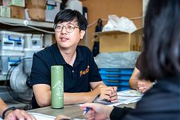 谢谢行动力守护者！伊甸肯定职能治疗师李毅宏付出