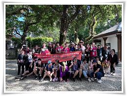 为「碍」找个家 新北市淡水中正小作所助身心障碍者安心慢老