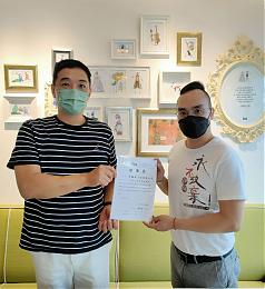 天鹅脖子街 祝福慢飞天使毕业快乐