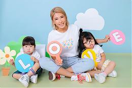 OB严选携手伊甸义卖活动 小祯力挺早疗服务