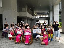 伊甸40岁 邀您一起「共好同行 社会参与居住正义」