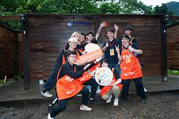 伊甸携手中国科大同行 实作中体现联合国永续发展目标