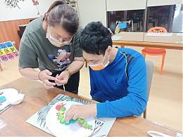 日照据点变身开心农场 培力身障青年