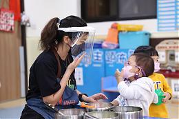 momo爱心百元捐伊甸 携手林可彤行动支持早疗服务