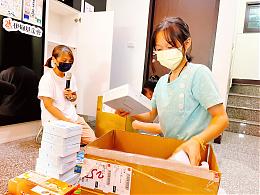 伊甸办暑期整理师体验课程 为自立青年职涯导航