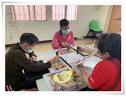 葡萄王生技温馨做公益 捐款帮助伊甸新竹启照中心提升服务品质