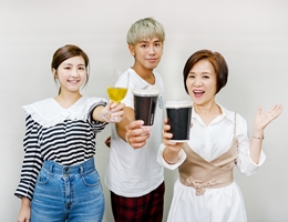 鼓鼓吕思纬携妹妹谈照顾 与伊甸Podcast一同饮生活的苦、回心头的甘