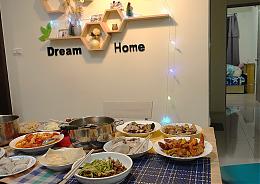 「家的练习曲」伊甸成立社区家园  陪伴身障女性成长