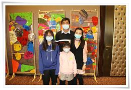 每周三小时车程三年不间断 爸爸陪伴新二代勇敢逐梦