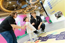 伊甸爱孩童幸福节 吁重视早疗「三个看见」共创友善共融的成长乐园