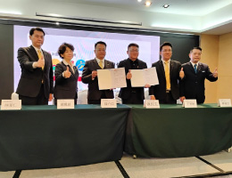 永庆房产集团中区四品牌携手伊甸庇护工场 让爱永续不中断