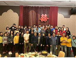 雅方与伊甸南投幸福、恩典小作所 爱围炉