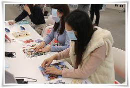 用科技改变障碍环境 台湾微软携手伊甸助弱势族群提升就业技能