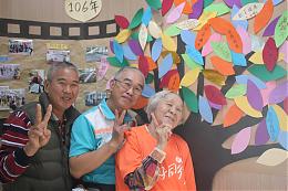 屏东颐福日照5周年 助长辈找回乐活人生