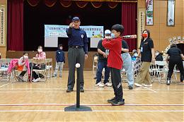 强棒出击！新二代小毅击出八大优势能力