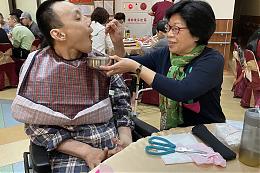 伊甸爱围炉 钢铁妈妈伴脑麻儿过年