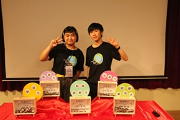 伊甸多元培力课程开学典礼 为新二代打造梦想舞台