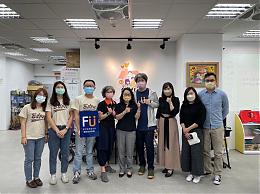 富宇慈善基金会善尽企业社会责任 捐赠伊甸社会住宅社服站设备