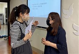 凤山早疗中心亲职讲座 宝贝上学不担心