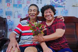 遗爱人间 杨坤池家人捐百万助伊甸